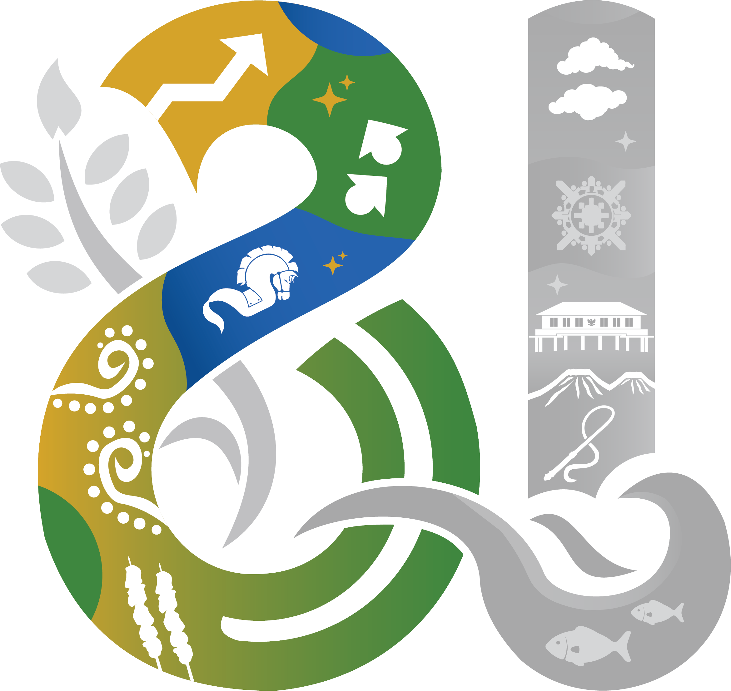 Logo Utama
