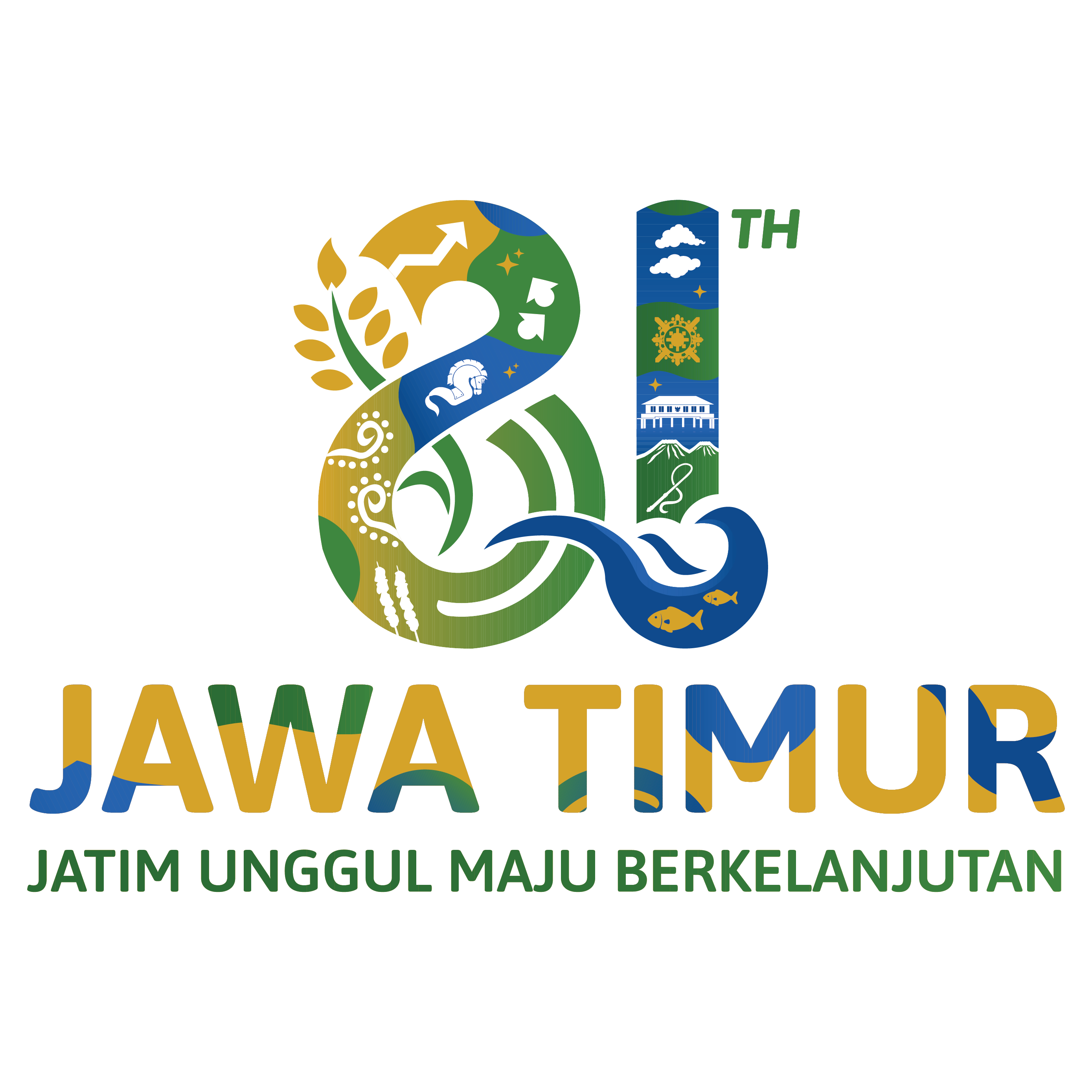 Logo Utama