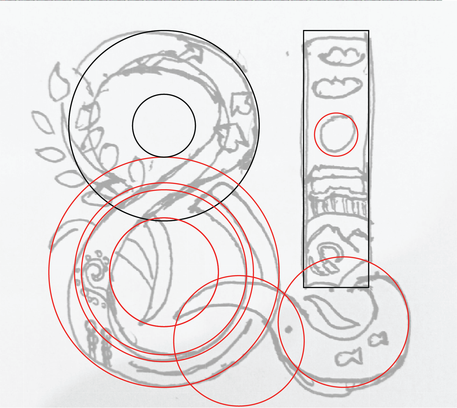 Draw Vector