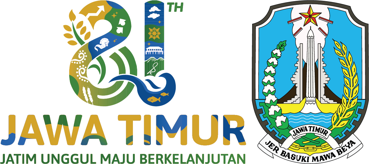 Terlalu dekat logo lain