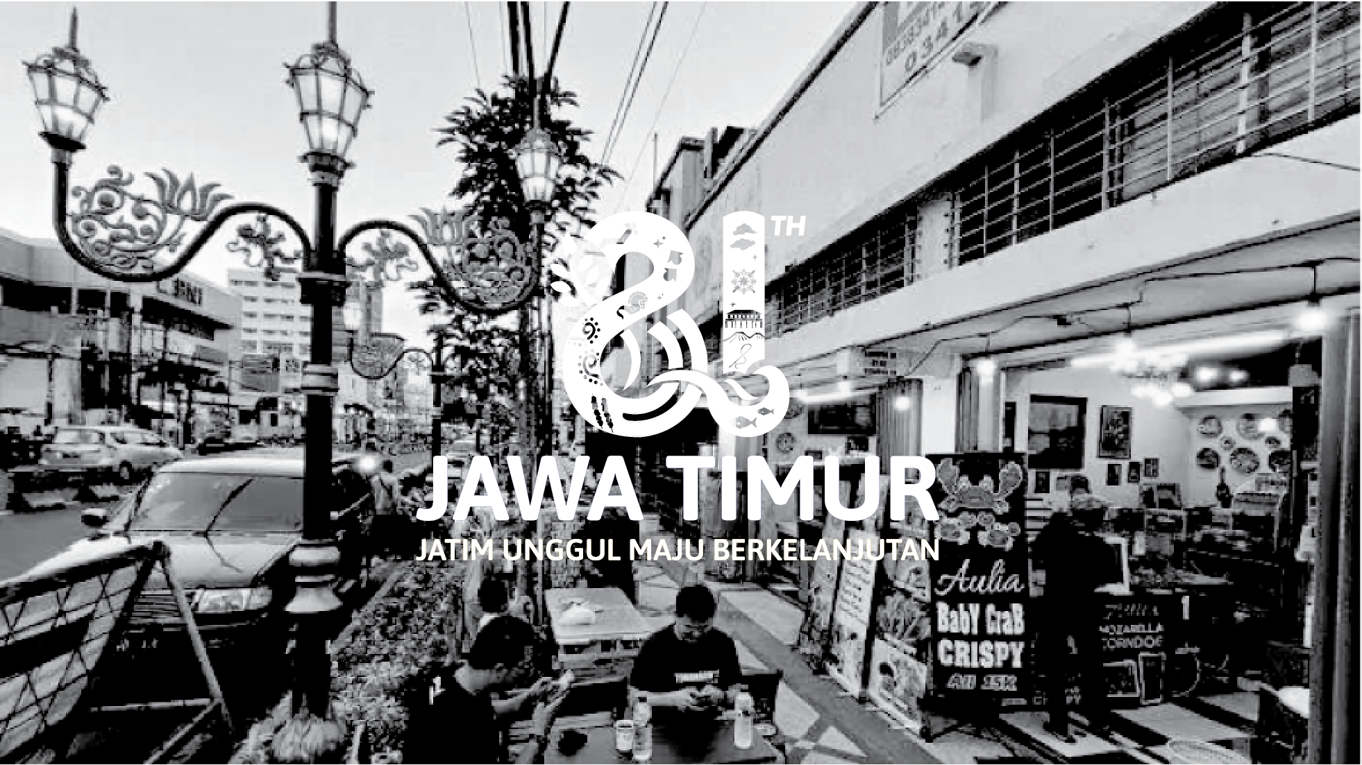 Fotografi Ramai
